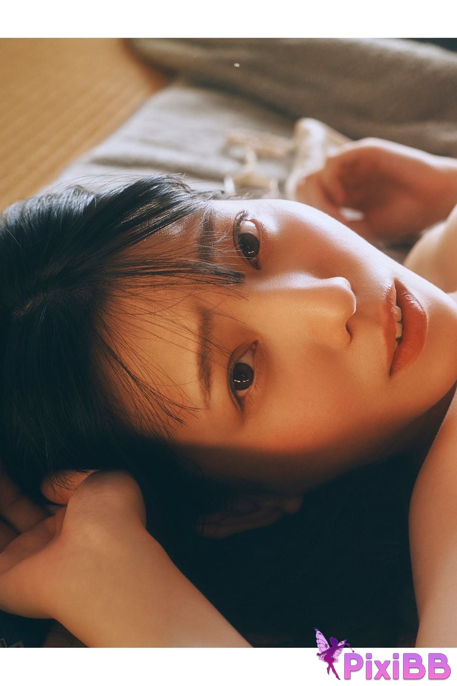 Japanese Idol Yuuri Rukawa Rui Shido FLASH digital photo book R With you wherever go PixiBB.COM 014