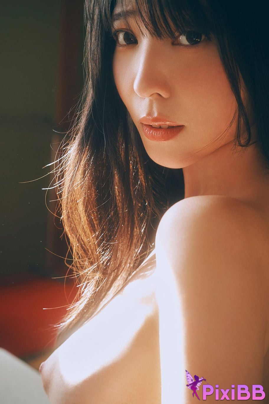 Japanese Idol Yuuri Rukawa Rui Shido FLASH digital photo book R With you wherever go PixiBB.COM 017