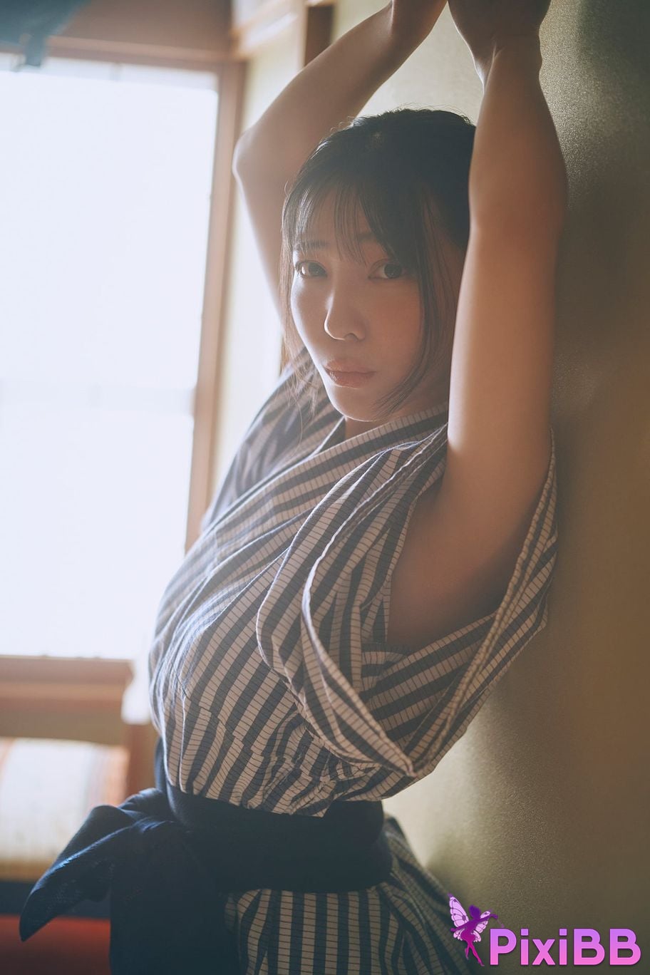 Japanese Idol Yuuri Rukawa Rui Shido FLASH digital photo book R With you wherever go PixiBB.COM 019