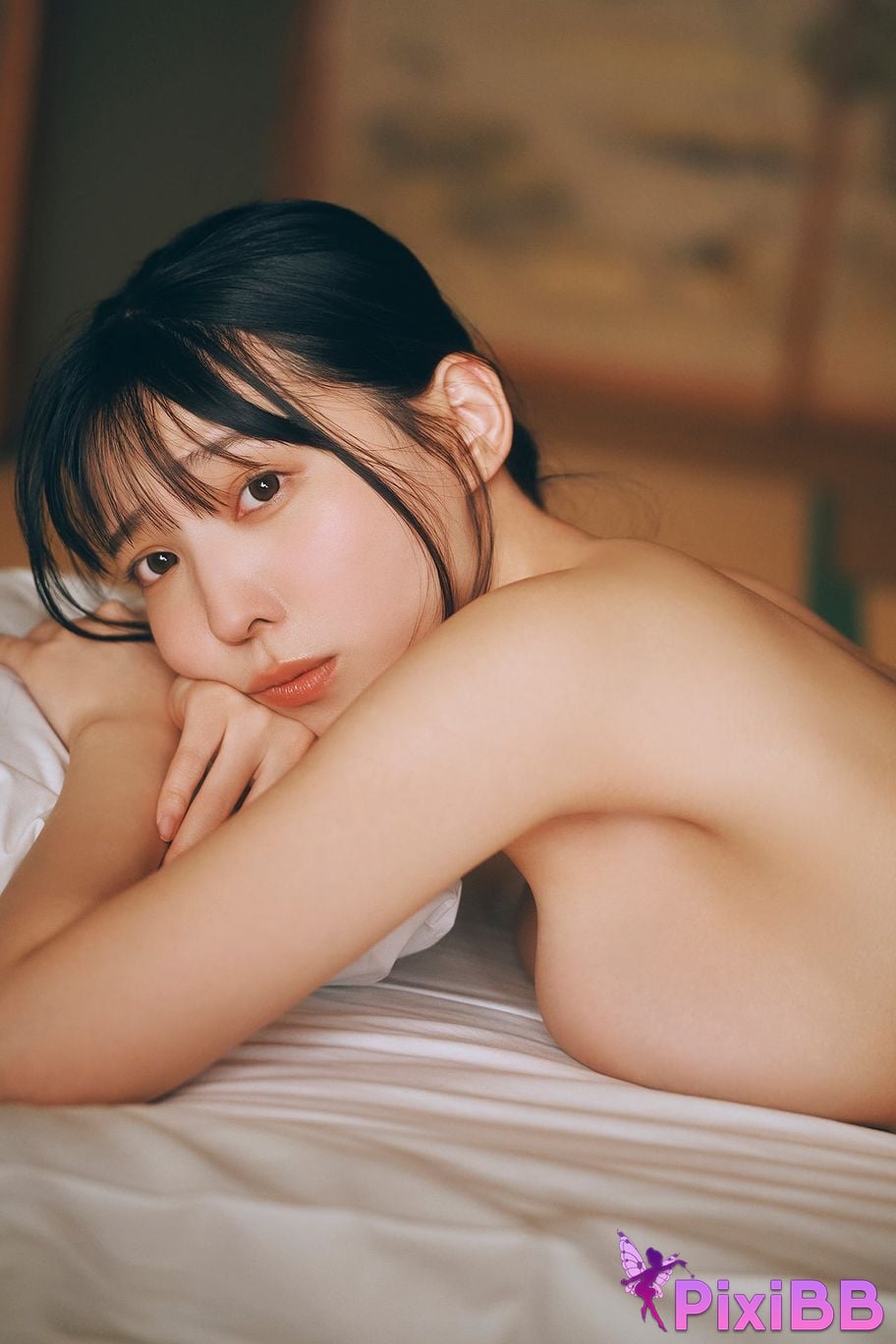 Japanese Idol Yuuri Rukawa Rui Shido FLASH digital photo book R With you wherever go PixiBB.COM 027