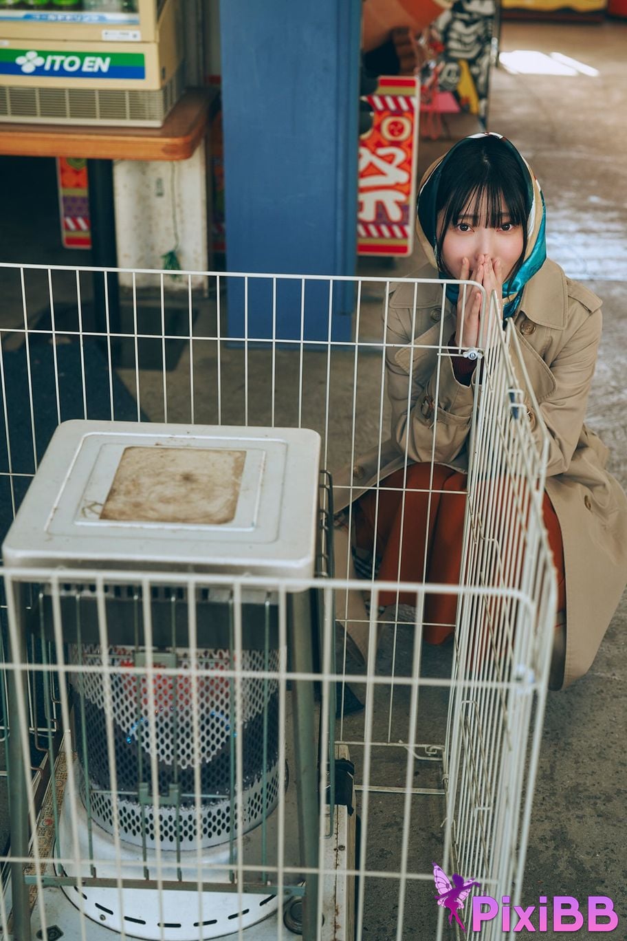 Japanese Idol Yuuri Rukawa Rui Shido FLASH digital photo book R With you wherever go PixiBB.COM 034