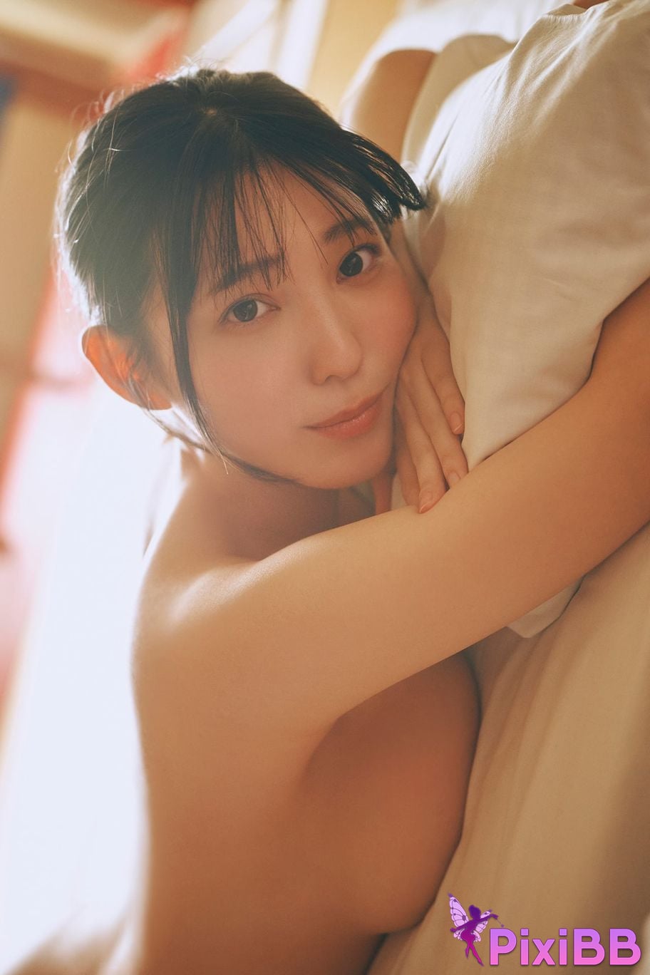 Japanese Idol Yuuri Rukawa Rui Shido FLASH digital photo book R With you wherever go PixiBB.COM 037