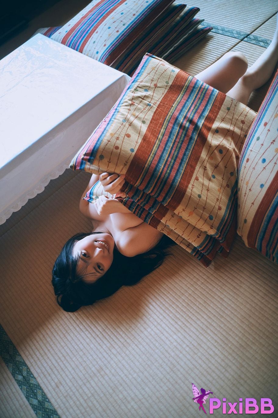 Japanese Idol Yuuri Rukawa Rui Shido FLASH digital photo book R With you wherever go PixiBB.COM 057