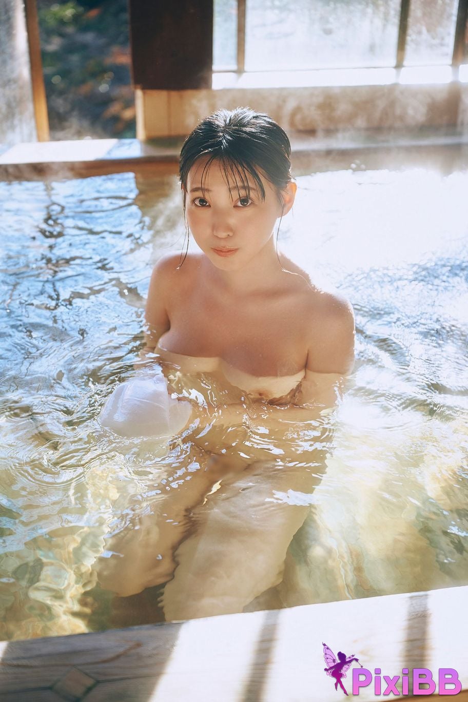 Japanese Idol Yuuri Rukawa Rui Shido FLASH digital photo book R With you wherever go PixiBB.COM 062