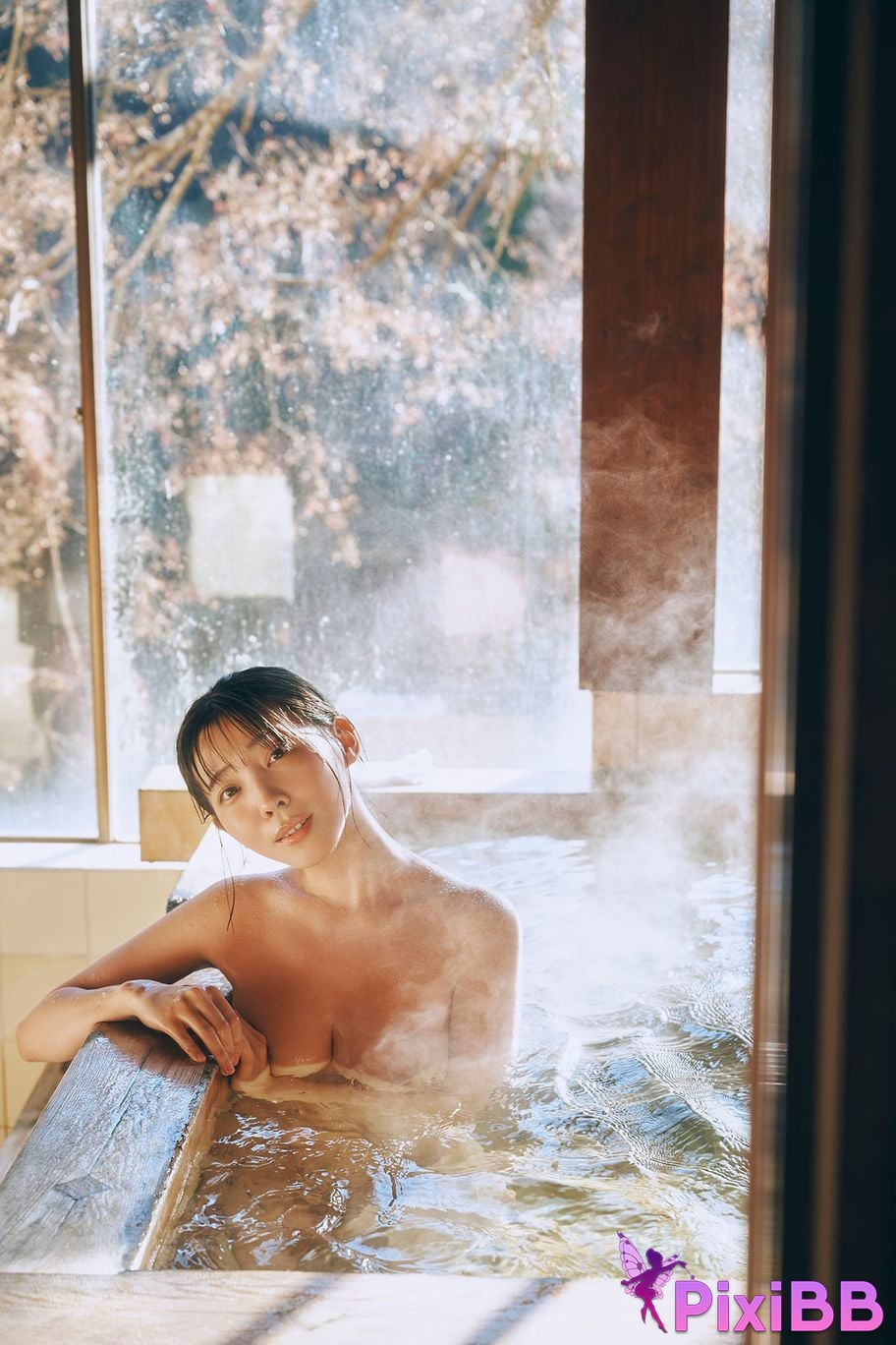 Japanese Idol Yuuri Rukawa Rui Shido FLASH digital photo book R With you wherever go PixiBB.COM 074