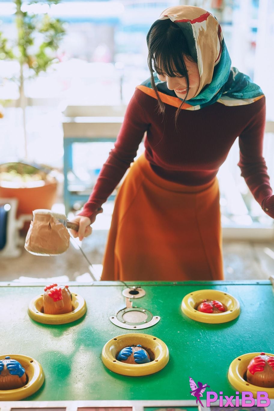 Japanese Idol Yuuri Rukawa Rui Shido FLASH digital photo book R With you wherever go PixiBB.COM 078