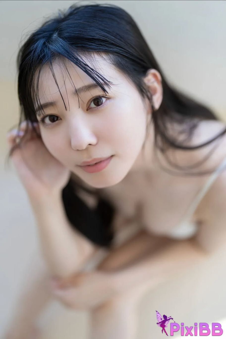 Japanese Idol Yuuri Rukawa Rui Shifuji FRIDAY digital photo book Tawawana I Cup Princess Vol.2 All cuts PixiBB.COM 012