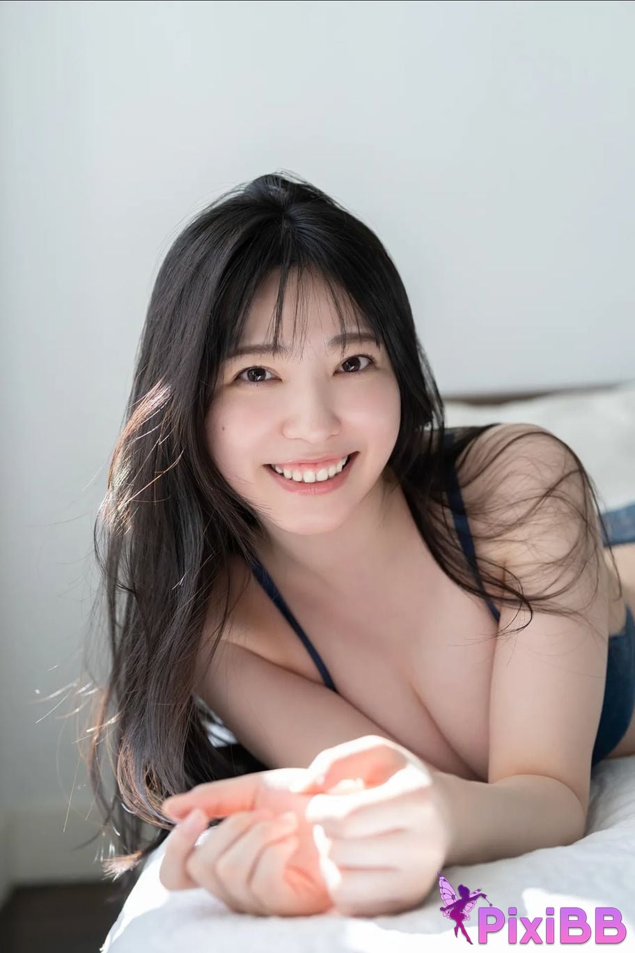 Japanese Idol Yuuri Rukawa Rui Shifuji FRIDAY digital photo book Tawawana I Cup Princess Vol.2 All cuts PixiBB.COM 030