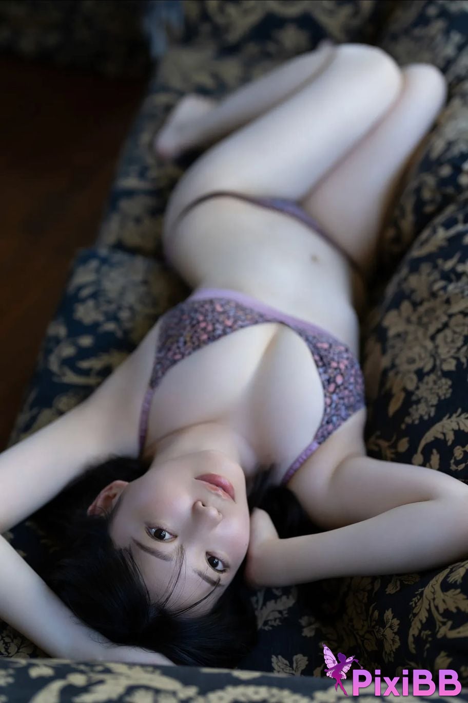 Japanese Idol Yuuri Rukawa Rui Shifuji FRIDAY digital photo book Tawawana I Cup Princess Vol.2 All cuts PixiBB.COM 042