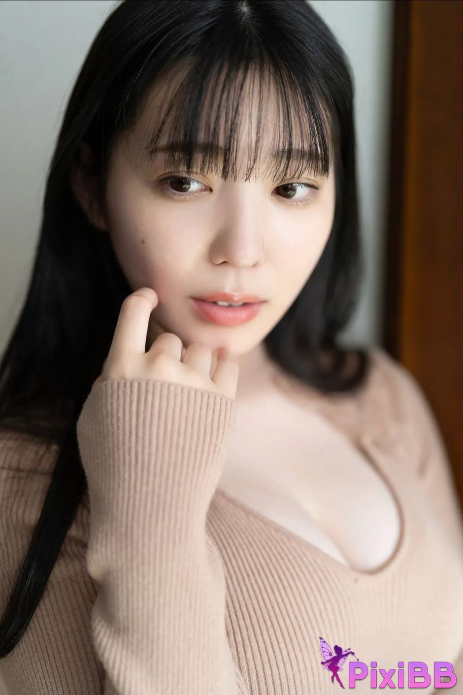 Japanese Idol Yuuri Rukawa Rui Shifuji FRIDAY digital photo book Tawawana I Cup Princess Vol.2 All cuts PixiBB.COM 071