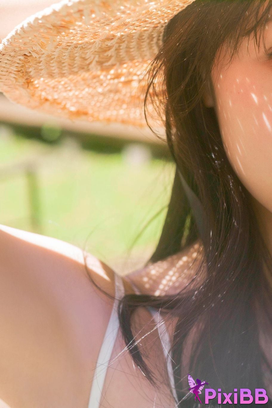 Japanese Idol Aoi Mizobata Gou Duan Kui FRIDAY digital photo book beginning of summer PixiBB.COM 006