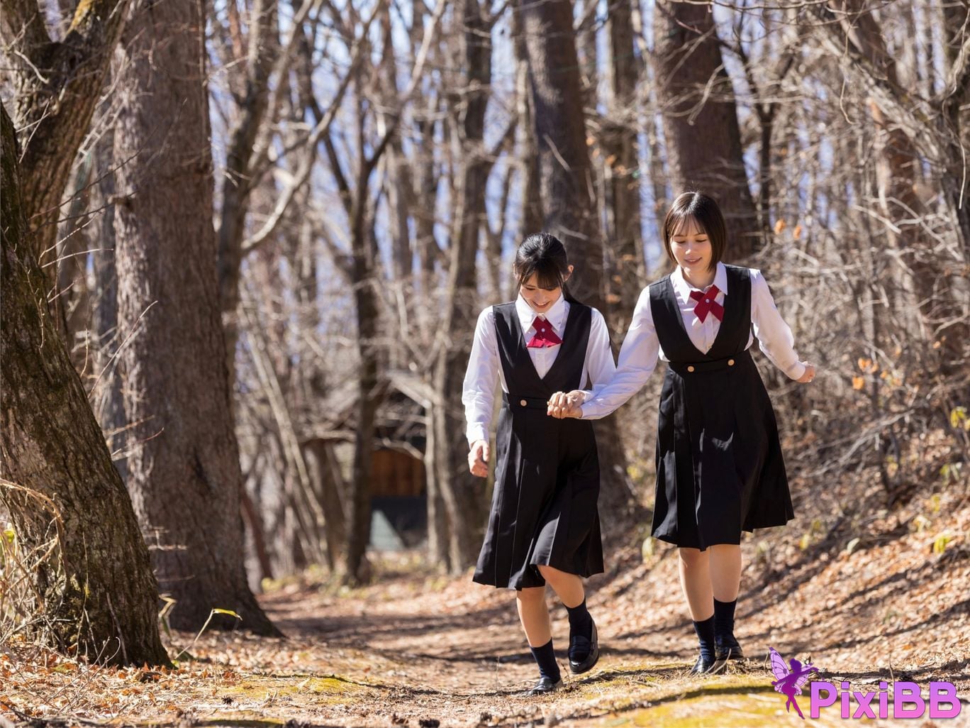 Japanese Idol Suzumori Remu Umi Yatsugake Hakake Girl Loving Nude photo collection PixiBB.COM 002