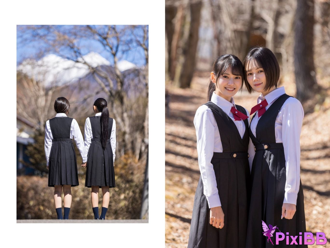 Japanese Idol Suzumori Remu Umi Yatsugake Hakake Girl Loving Nude photo collection PixiBB.COM 003