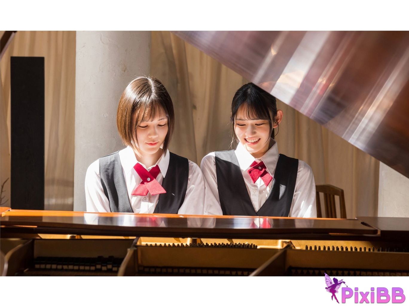 Japanese Idol Suzumori Remu Umi Yatsugake Hakake Girl Loving Nude photo collection PixiBB.COM 004