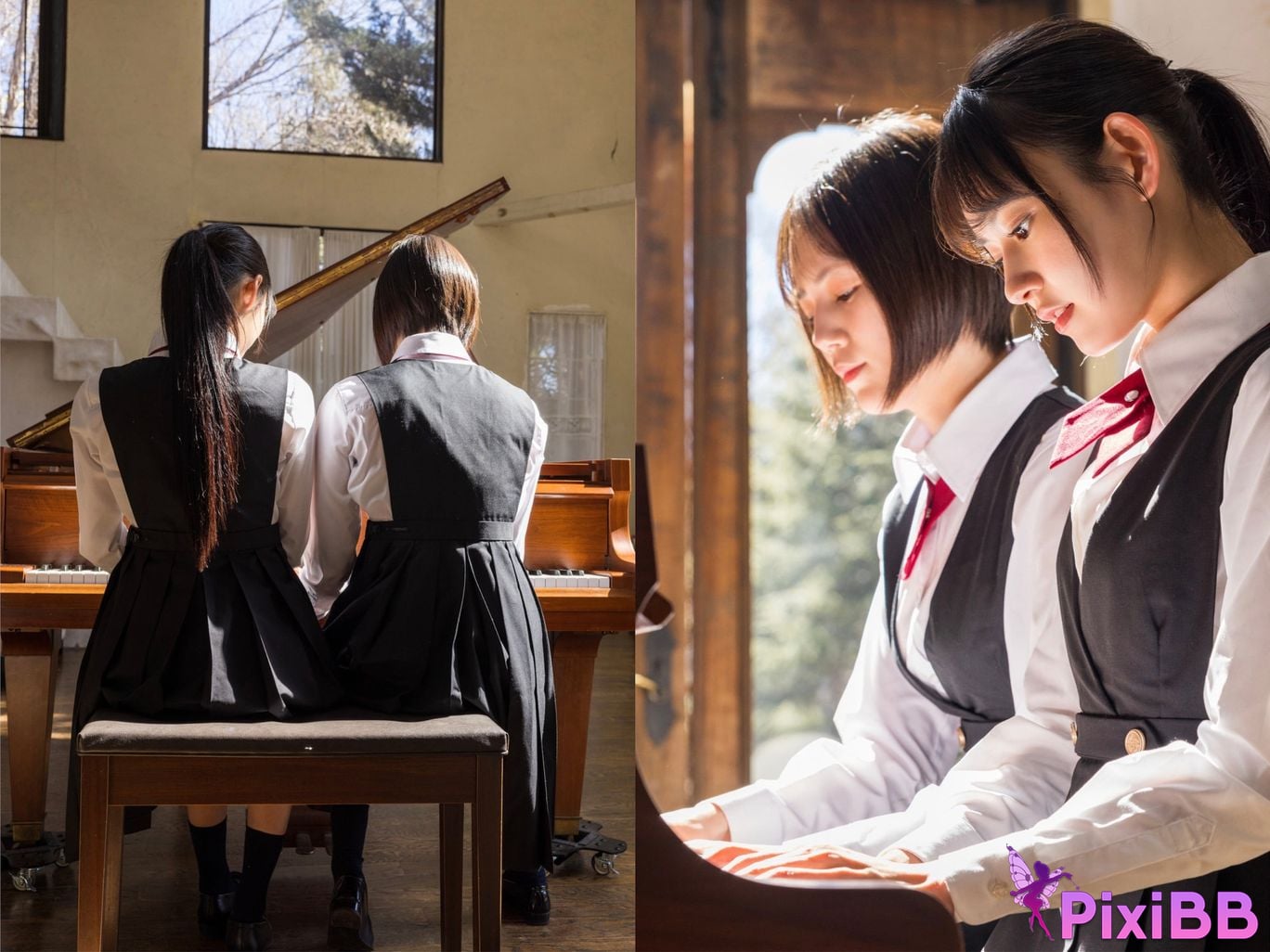 Japanese Idol Suzumori Remu Umi Yatsugake Hakake Girl Loving Nude photo collection PixiBB.COM 005