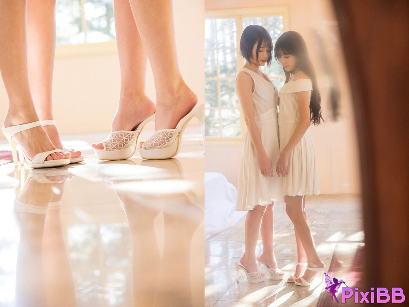 Japanese Idol Suzumori Remu Umi Yatsugake Hakake Girl Loving Nude photo collection PixiBB.COM 025