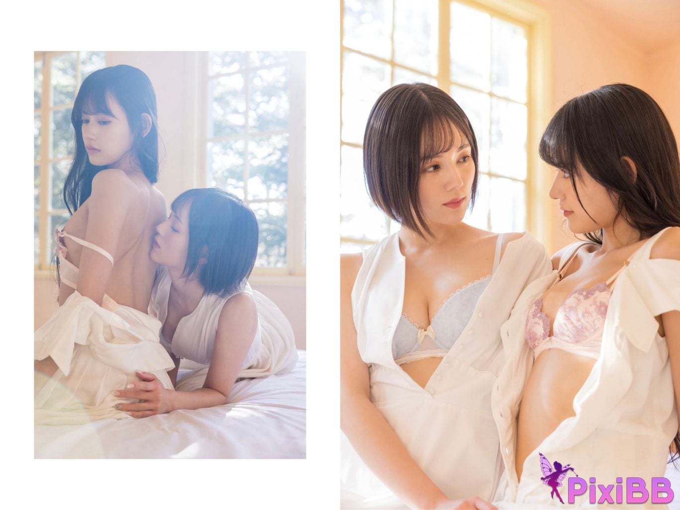 Japanese Idol Suzumori Remu Umi Yatsugake Hakake Girl Loving Nude photo collection PixiBB.COM 027