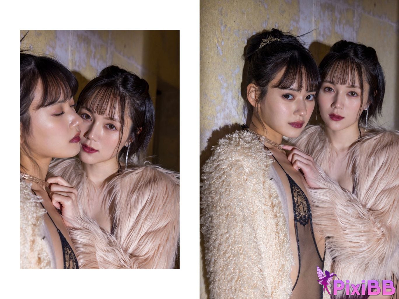 Japanese Idol Suzumori Remu Umi Yatsugake Hakake Girl Loving Nude photo collection PixiBB.COM 042