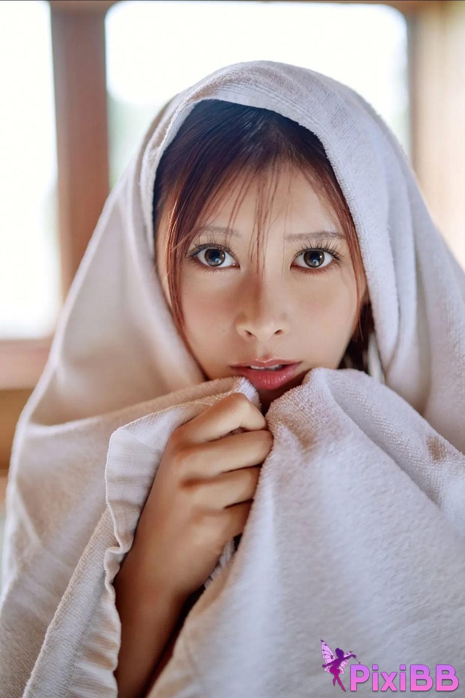 Japanese Idol Ai Yamada FRIDAY Monthly Girl 056 Completely unpublished 100 cut PixiBB.COM 100