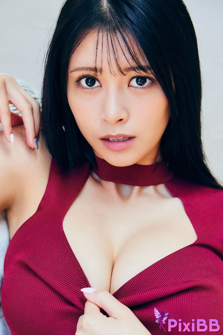 Japanese Idol Ai Yamada FLASH digital photo book the finest body PixiBB.COM 008