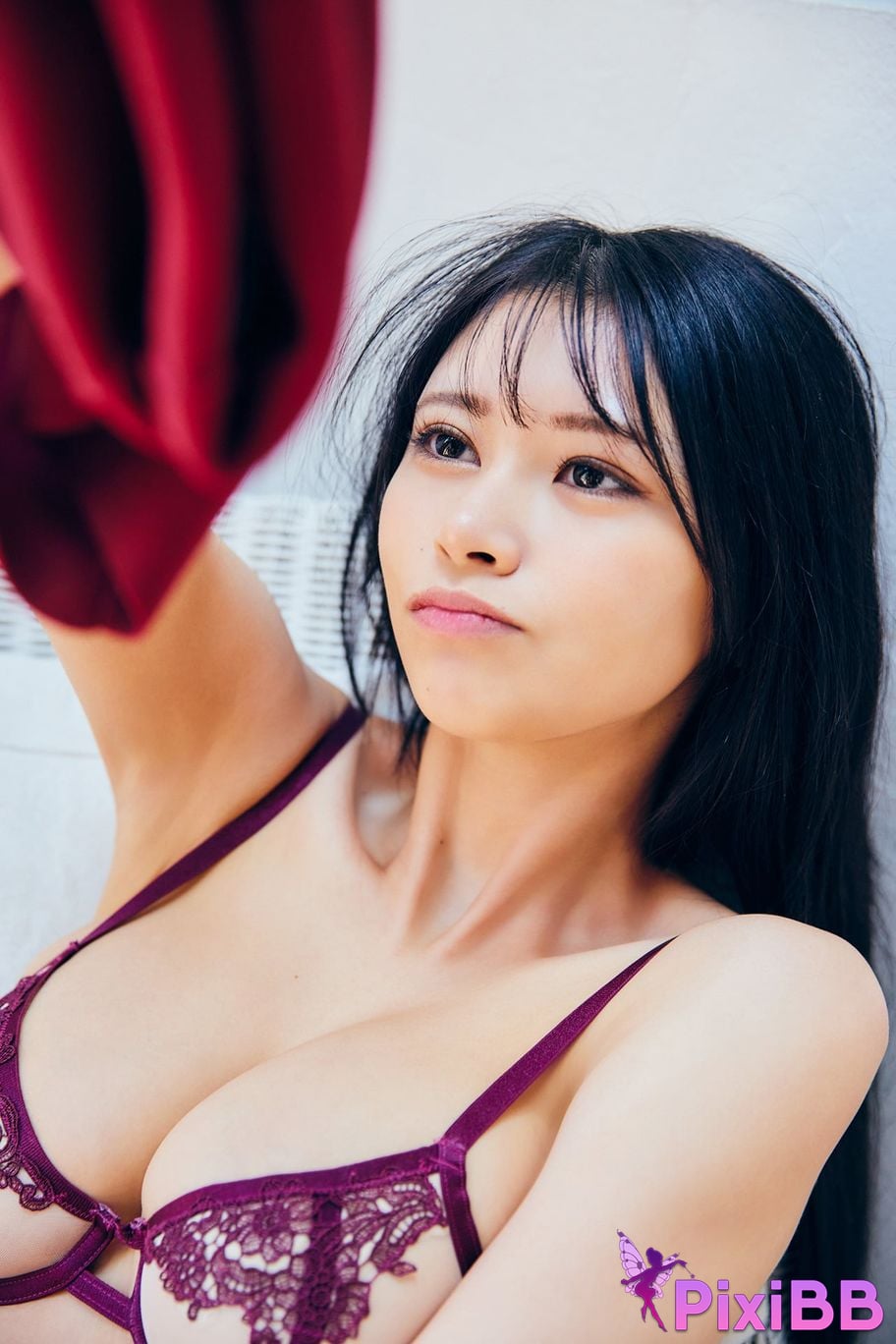 Japanese Idol Ai Yamada FLASH digital photo book the finest body PixiBB.COM 011