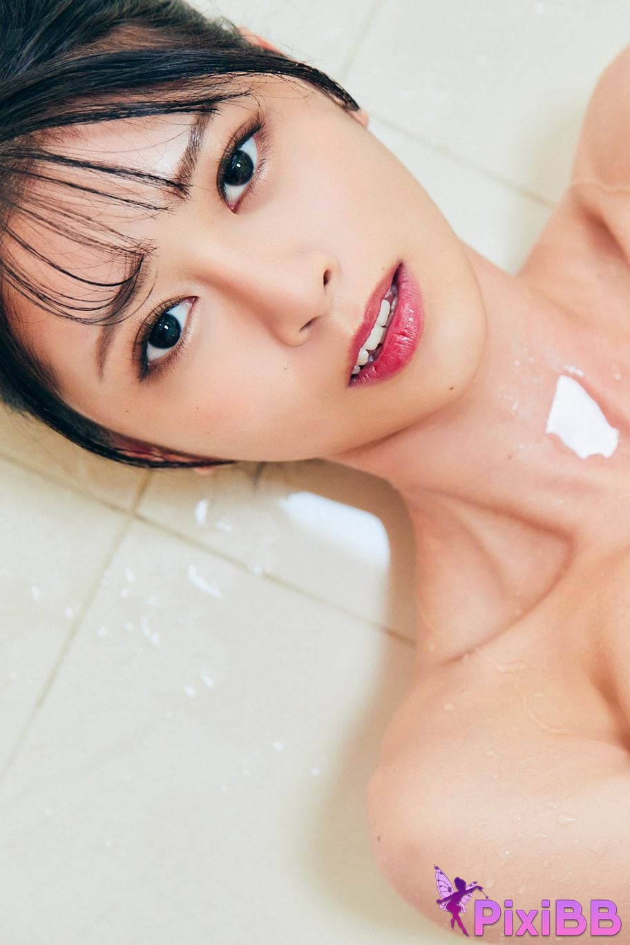 Japanese Idol Ai Yamada FLASH digital photo book the finest body PixiBB.COM 082