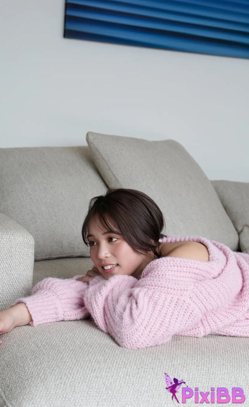 Japanese Idol Miyabi Yamaoka Shan Gang Ya Mi FRIDAY Monthly Girl 051 Completely unpublished 100 cut and movie PixiBB.COM 010