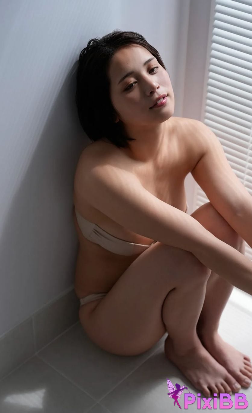 Japanese Idol Miyabi Yamaoka Shan Gang Ya Mi FRIDAY Monthly Girl 051 Completely unpublished 100 cut and movie PixiBB.COM 068