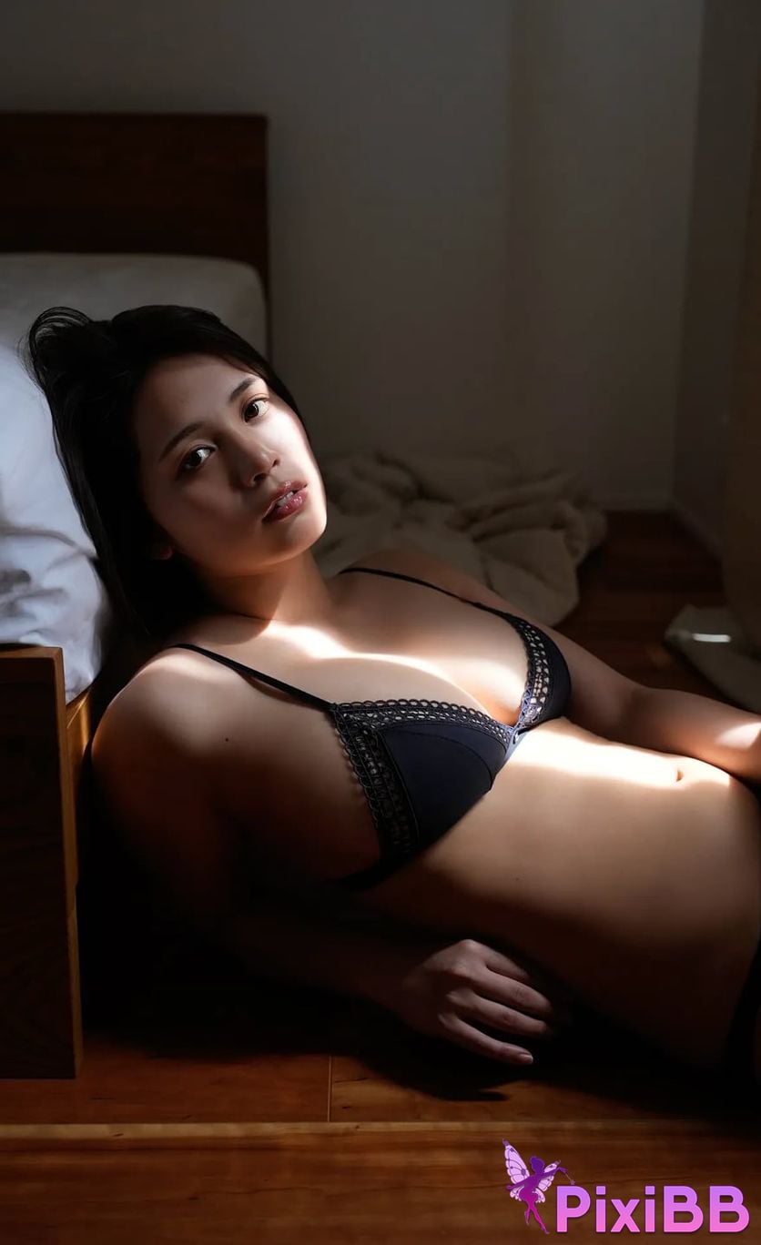 Japanese Idol Miyabi Yamaoka Shan Gang Ya Mi FRIDAY Monthly Girl 051 Completely unpublished 100 cut and movie PixiBB.COM 082