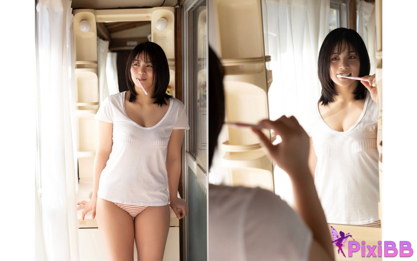 Miyabi Yamaoka PixiBB.COM 101