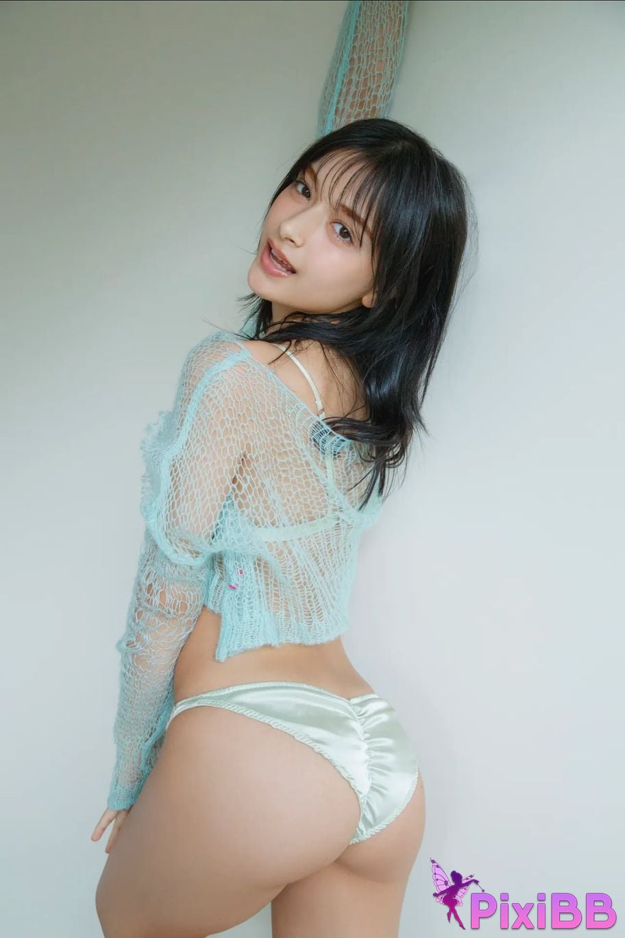 Japanese Idol Elimari sisters FRIDAY Monthly Girl 055 Erika Marina Momose PixiBB.COM 022