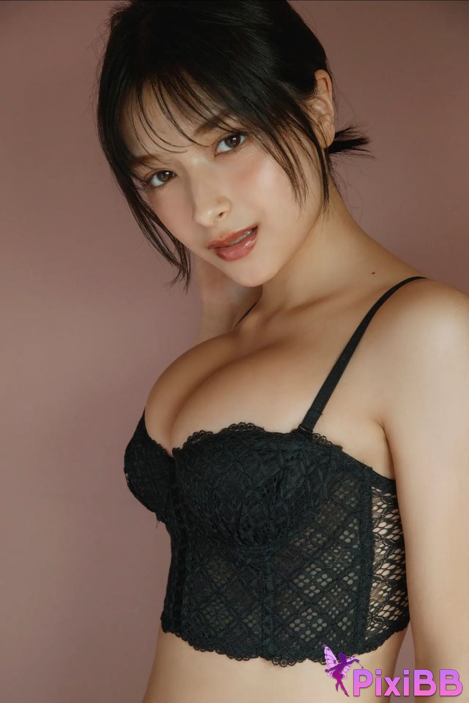 Japanese Idol Elimari sisters FRIDAY Monthly Girl 055 Erika Marina Momose PixiBB.COM 041