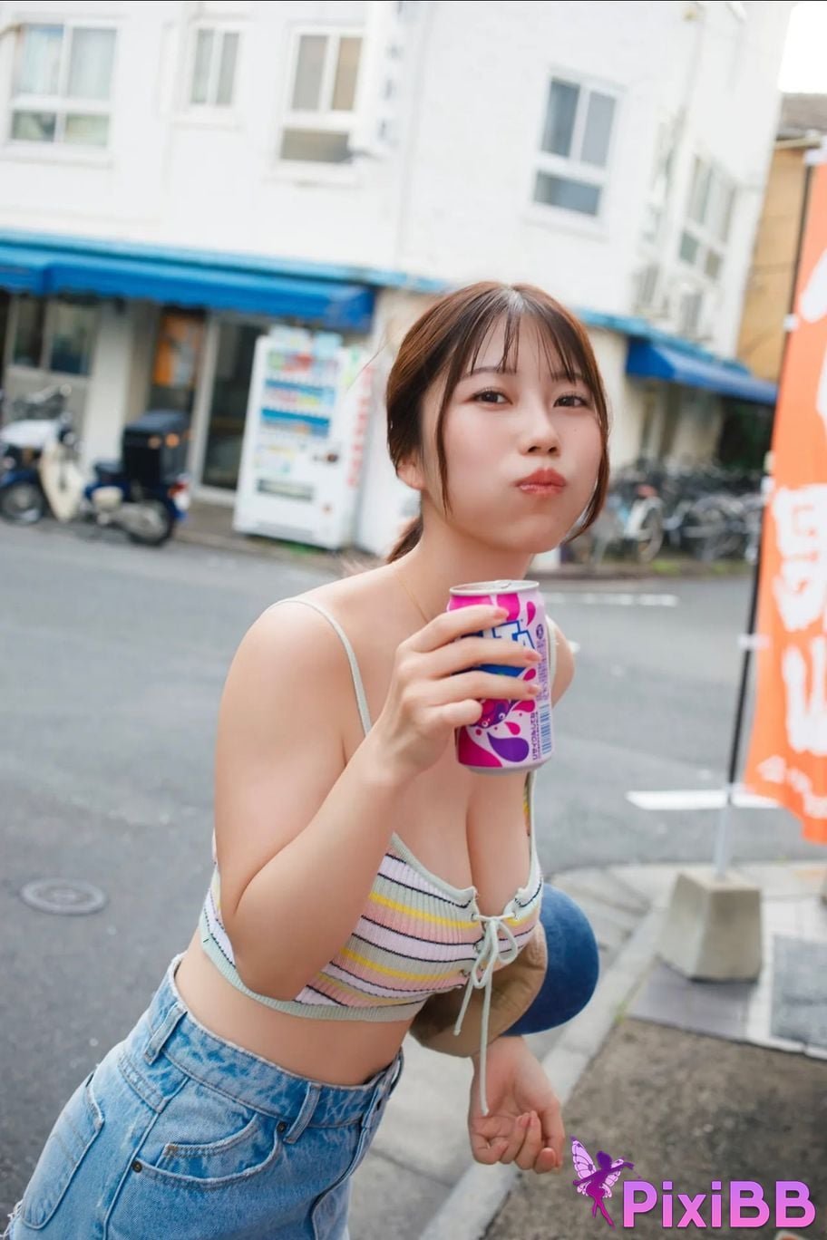 Japanese Idol Io Iori FRIDAY Monthly Girl 054 Completely unpublished 100 cut PixiBB.COM 061