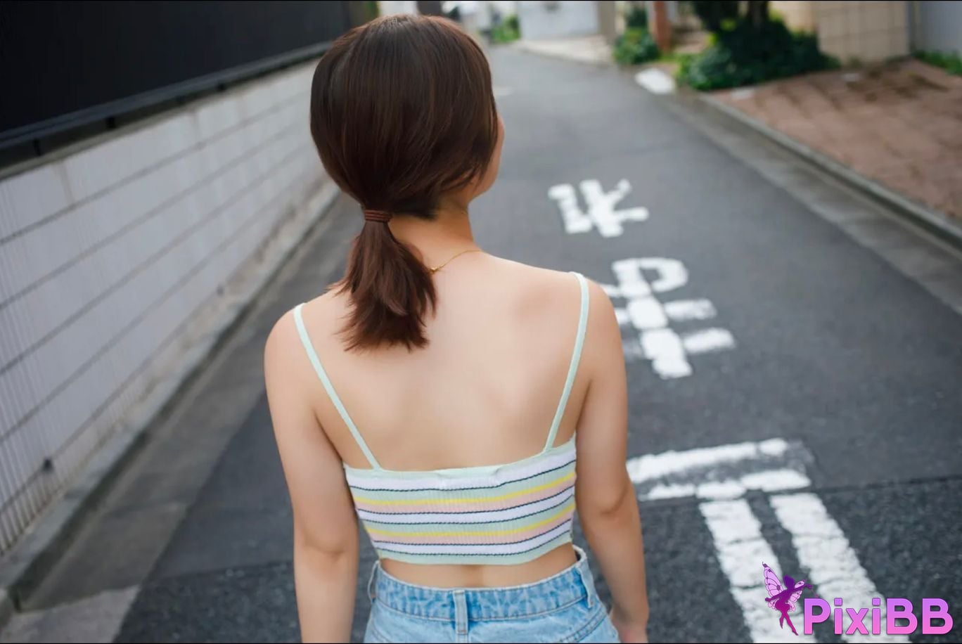 Japanese Idol Io Iori FRIDAY Monthly Girl 054 Completely unpublished 100 cut PixiBB.COM 064