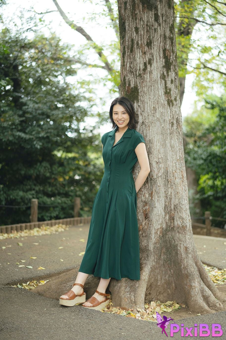 Japanese Idol Iori Sagara Weekly Post Digital Photo Book Shes Beautiful Hip PixiBB.COM 002