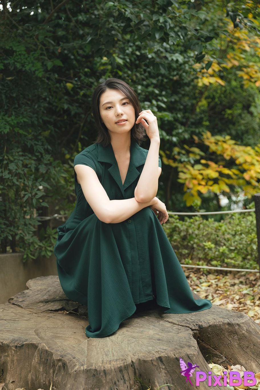 Japanese Idol Iori Sagara Weekly Post Digital Photo Book Shes Beautiful Hip PixiBB.COM 005