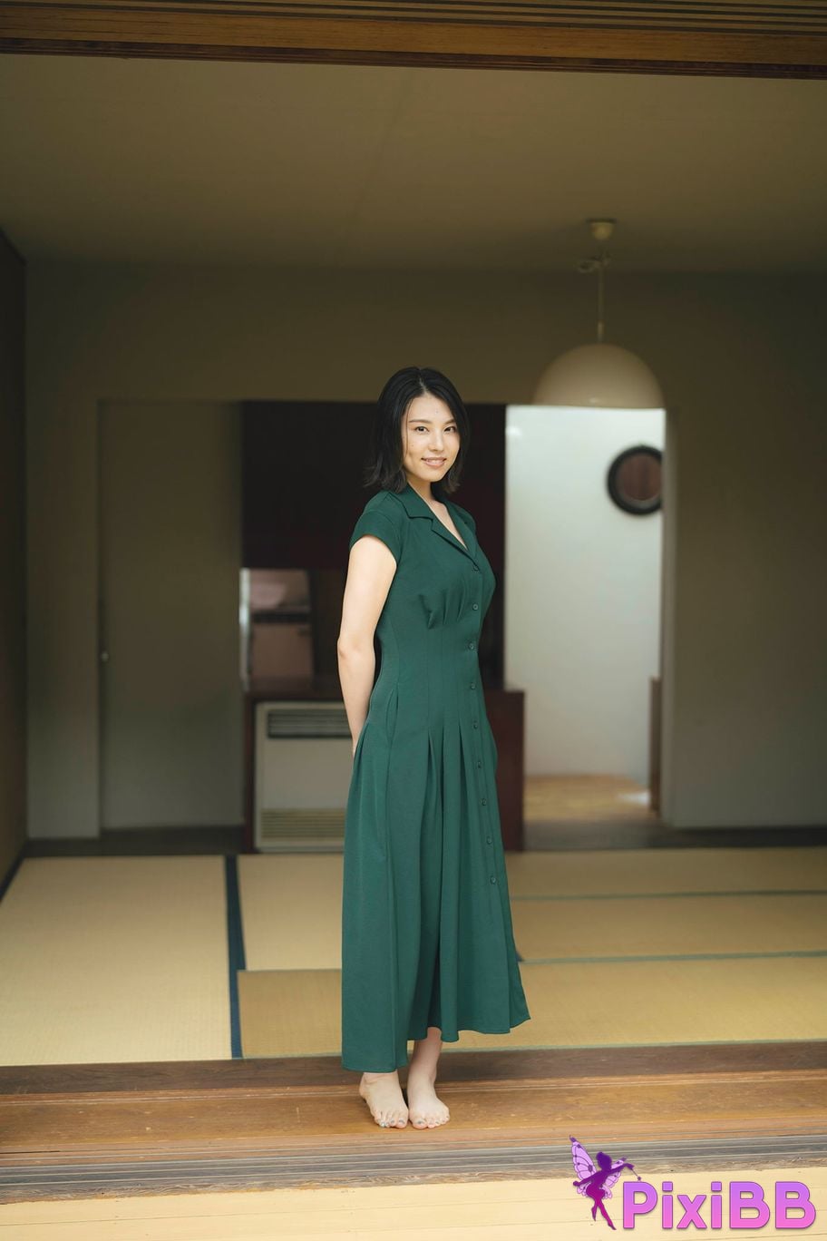 Japanese Idol Iori Sagara Weekly Post Digital Photo Book Shes Beautiful Hip PixiBB.COM 007