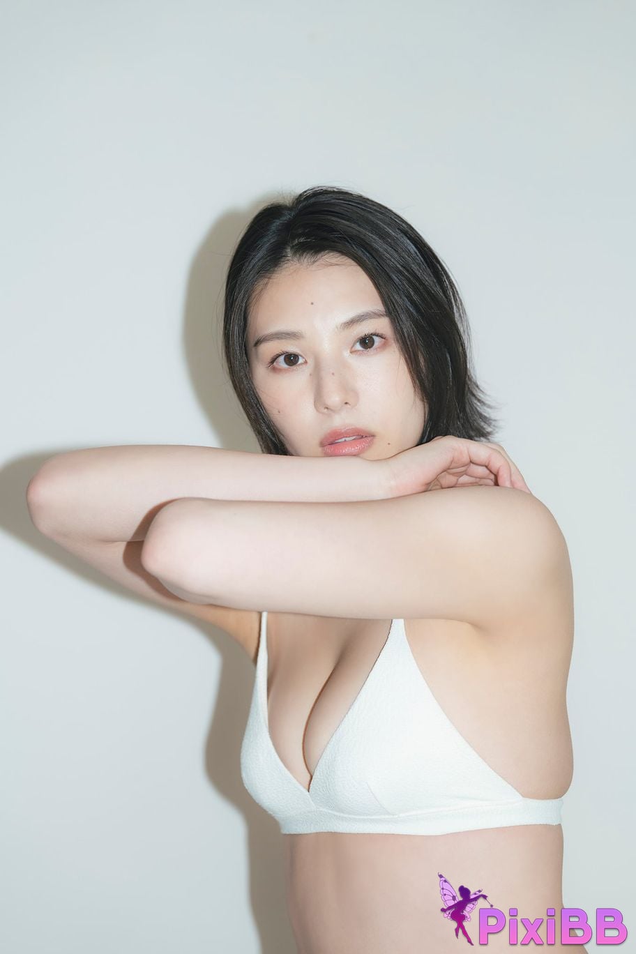 Japanese Idol Iori Sagara Weekly Post Digital Photo Book Shes Beautiful Hip PixiBB.COM 066