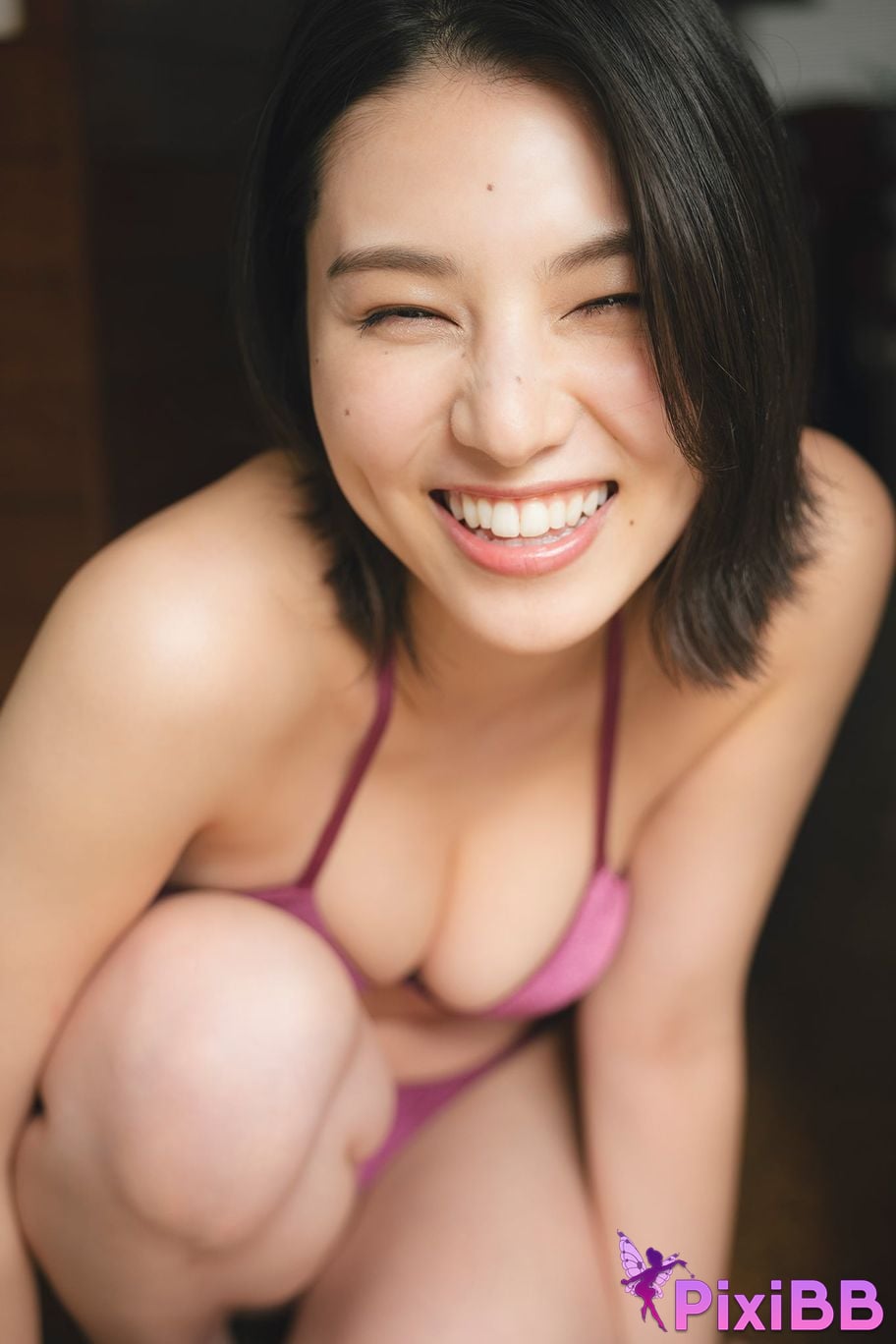 Japanese Idol Iori Sagara Weekly Post Digital Photo Book Shes Beautiful Hip PixiBB.COM 079