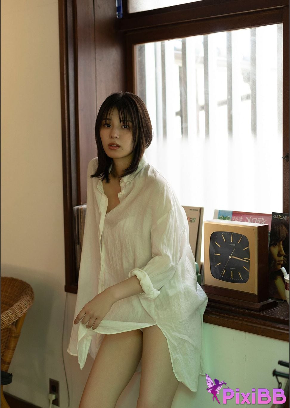 JP Iori Sagara Sakura Iori Im not a gal PixiBB.COM 0032