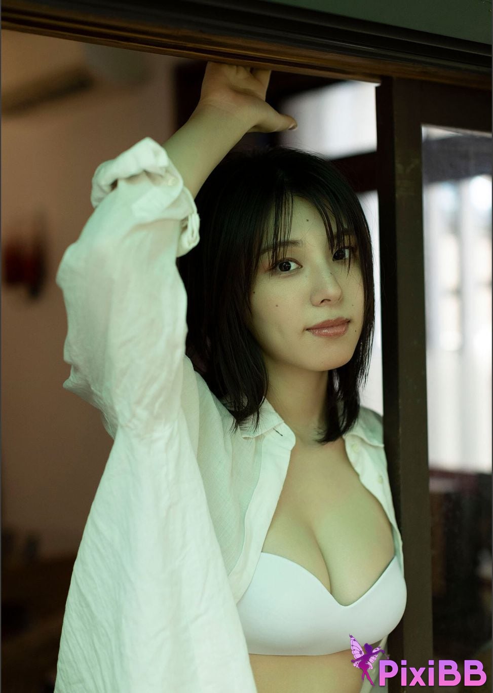 JP Iori Sagara Sakura Iori Im not a gal PixiBB.COM 0033