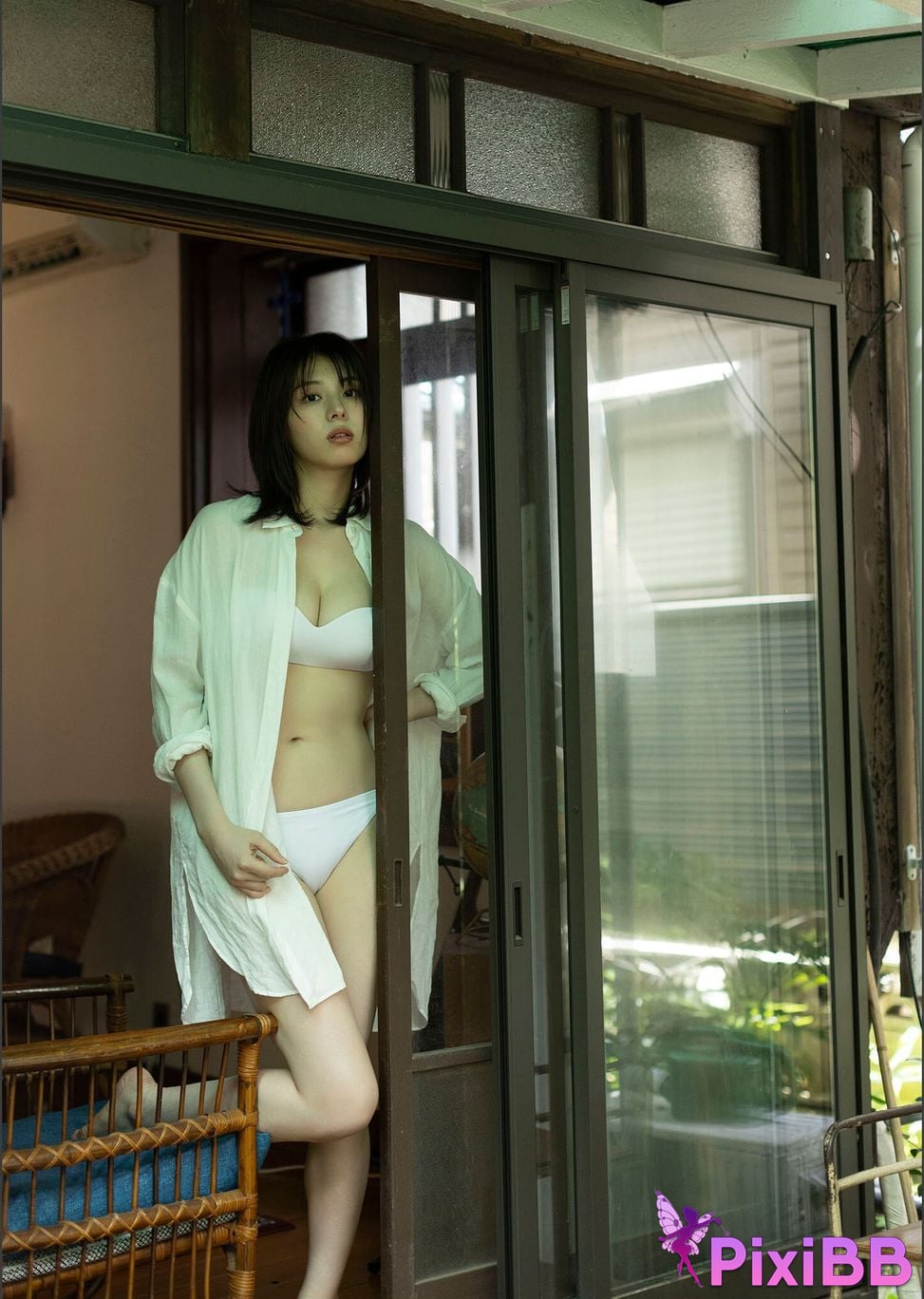 JP Iori Sagara Sakura Iori Im not a gal PixiBB.COM 0034