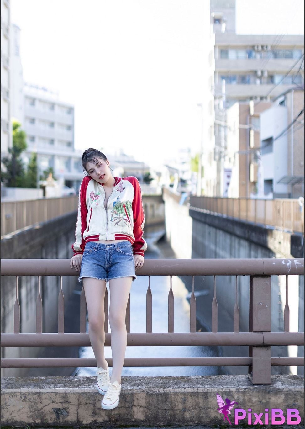 JP Iori Sagara Sakura Iori Im not a gal PixiBB.COM 0041