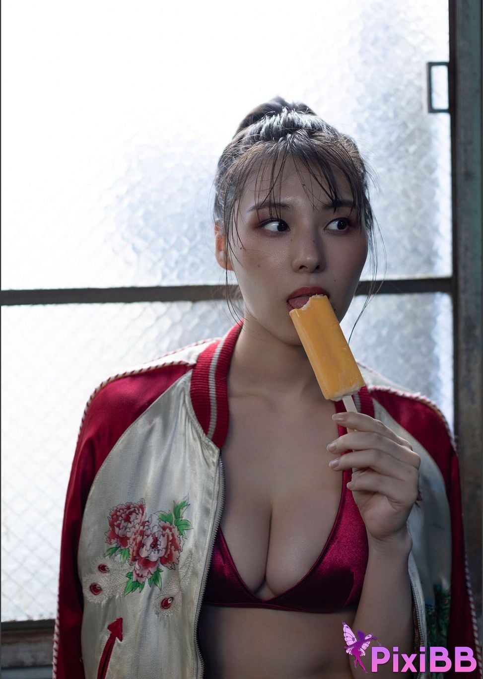 JP Iori Sagara Sakura Iori Im not a gal PixiBB.COM 0044