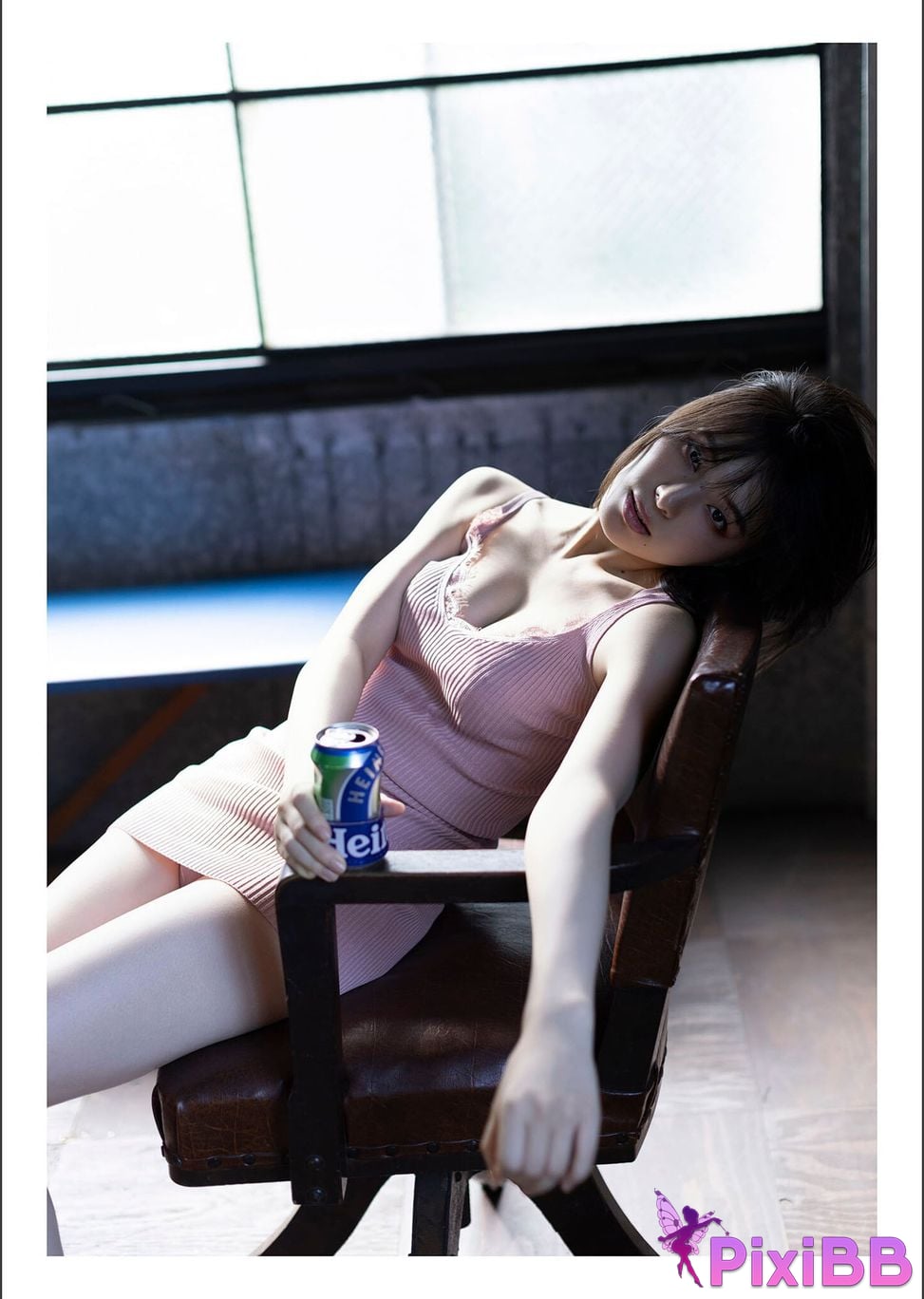 JP Iori Sagara Sakura Iori Im not a gal PixiBB.COM 0054