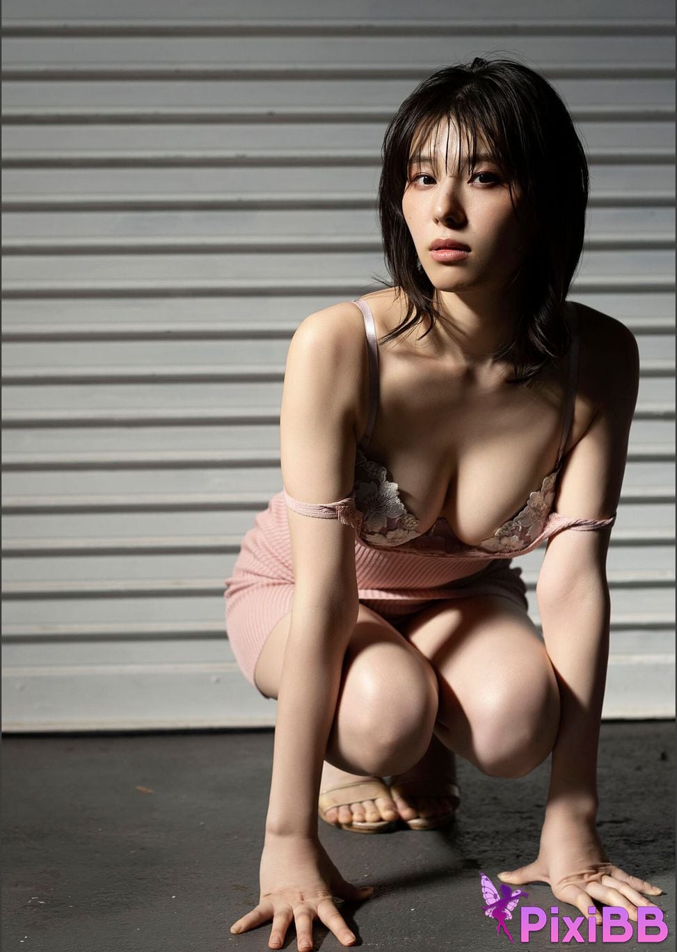 JP Iori Sagara Sakura Iori Im not a gal PixiBB.COM 0061