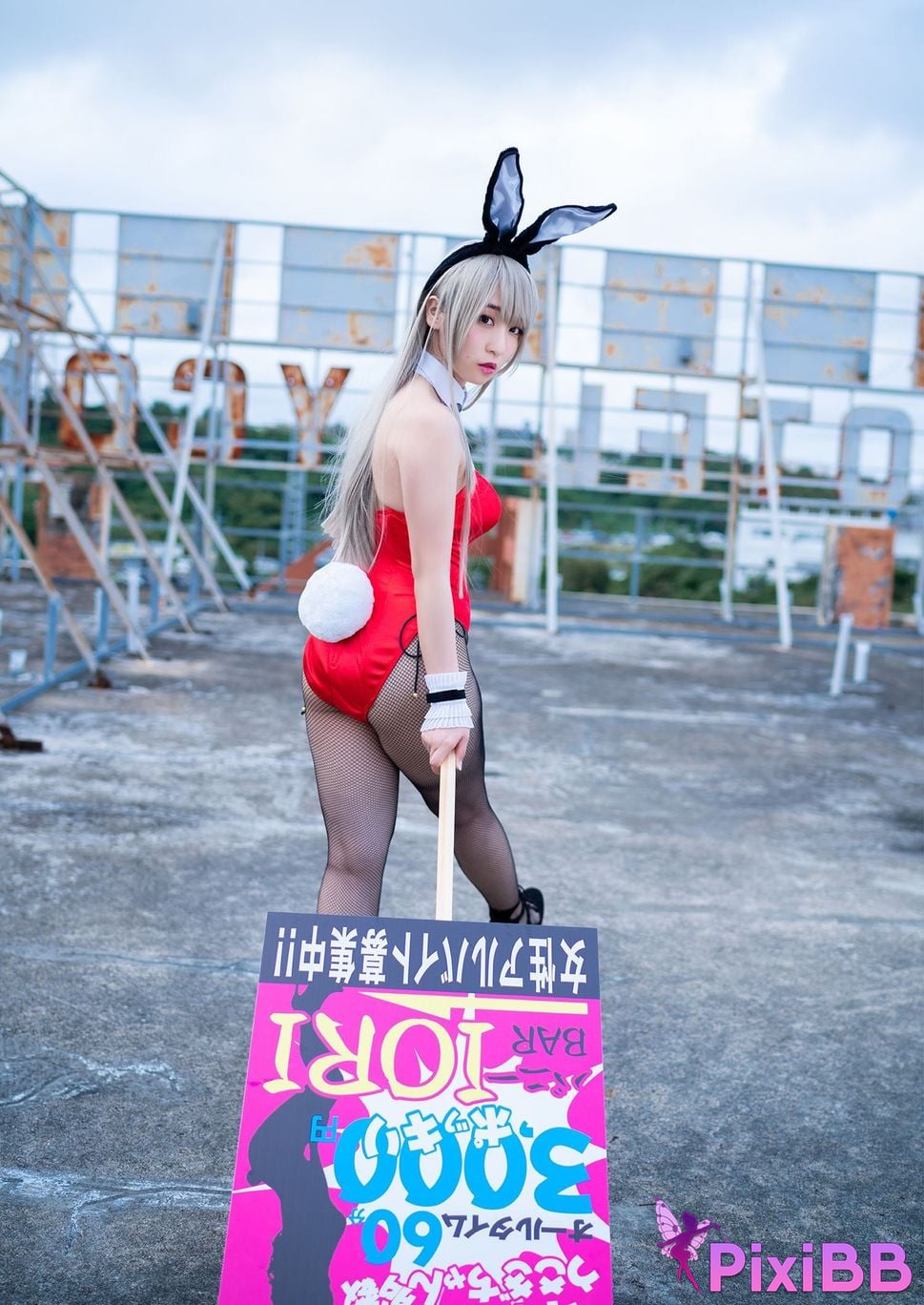 Japanese Idol Moe Iori Digital only YJ PHOTO BOOK photo collection Please wear your uniform properly PixiBB.COM 025