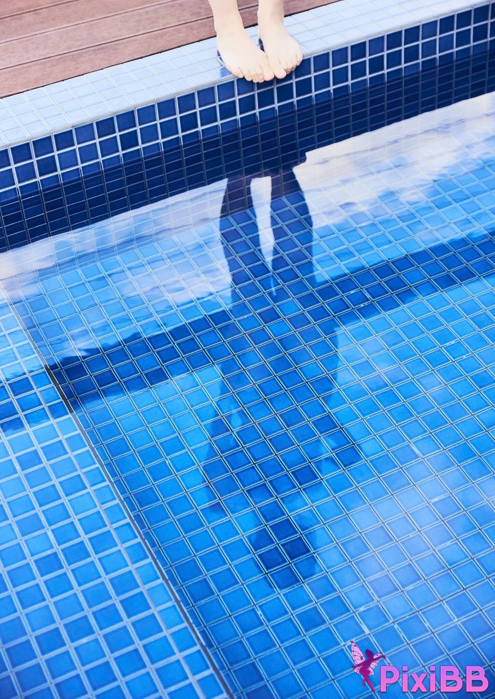 Japanese Idol Moe Iori Early summer capture plan Spisan gravure photo book PixiBB.COM 020