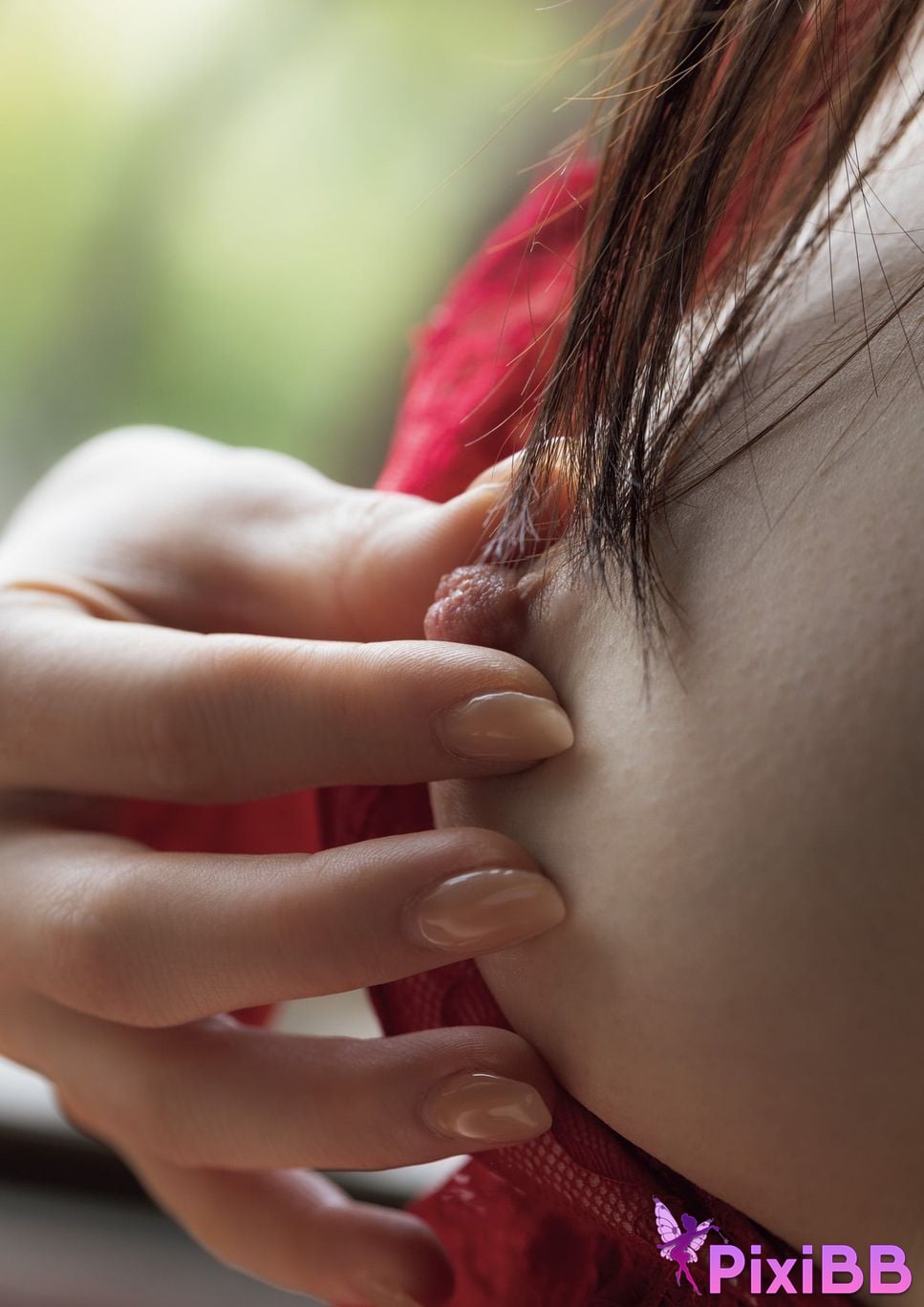 Japanese Idol Emika Shirakami Sakka photo collection Blooming PixiBB.COM 014