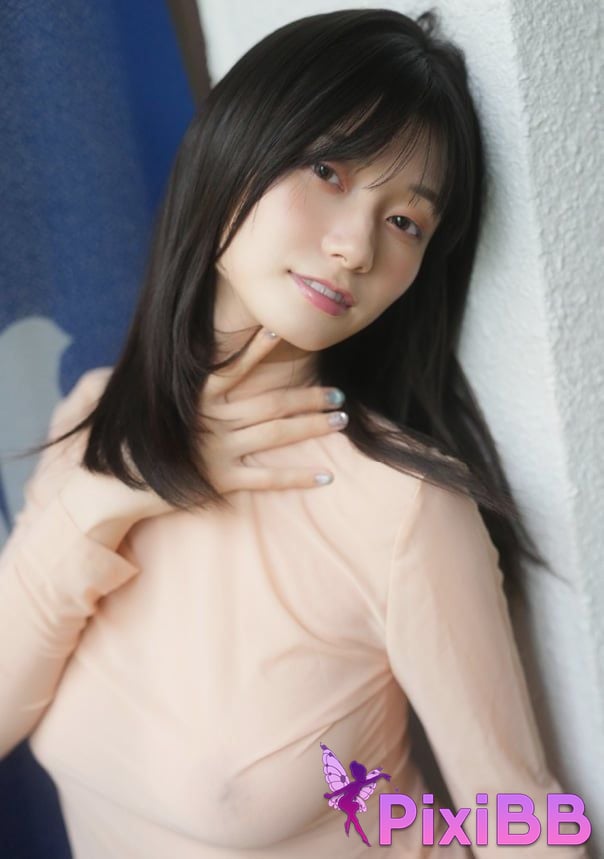 Japanese Idol Kanna Seto photo collection A warm day PixiBB.COM 007